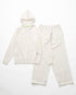 Smooth Tech Knit(Pullover Parka + Pants) ※ギフトBOX無料